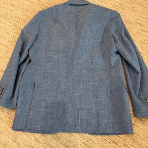 Marco Cimmino Blazer - Picture 4 of 7